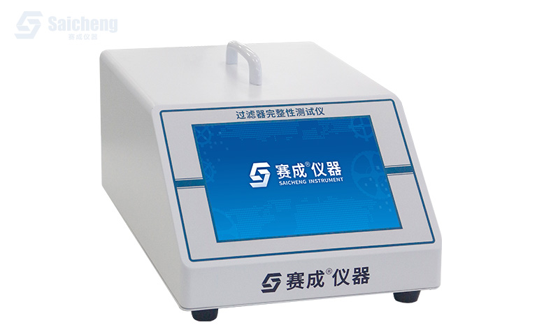 M6.5 全自動(dòng)過濾器完整性測(cè)試儀